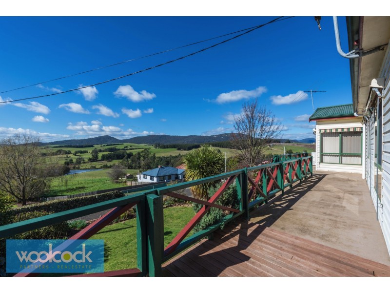 12 Ringarooma Road, Scottsdale TAS 7260