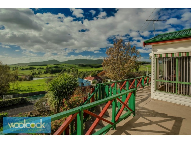 12 Ringarooma Road, Scottsdale TAS 7260