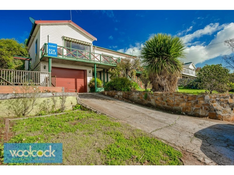 12 Ringarooma Road, Scottsdale TAS 7260