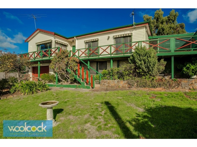 12 Ringarooma Road, Scottsdale TAS 7260