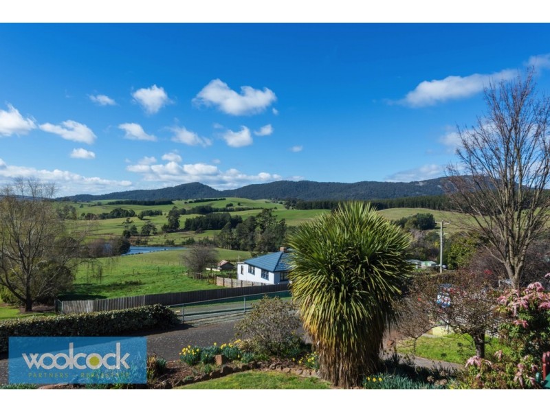 12 Ringarooma Road, Scottsdale TAS 7260