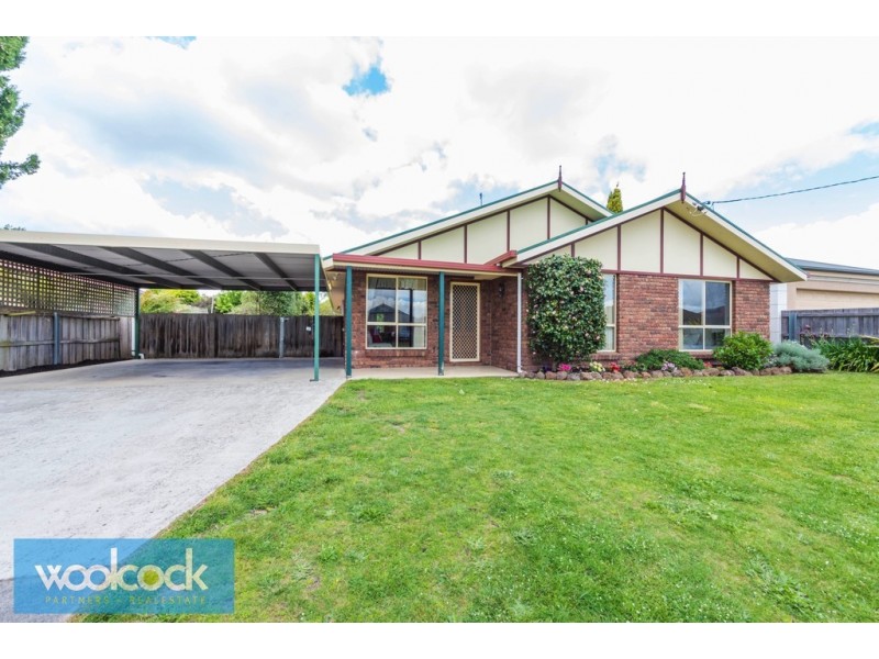 18 Roebourne Ave, Hadspen TAS 7290