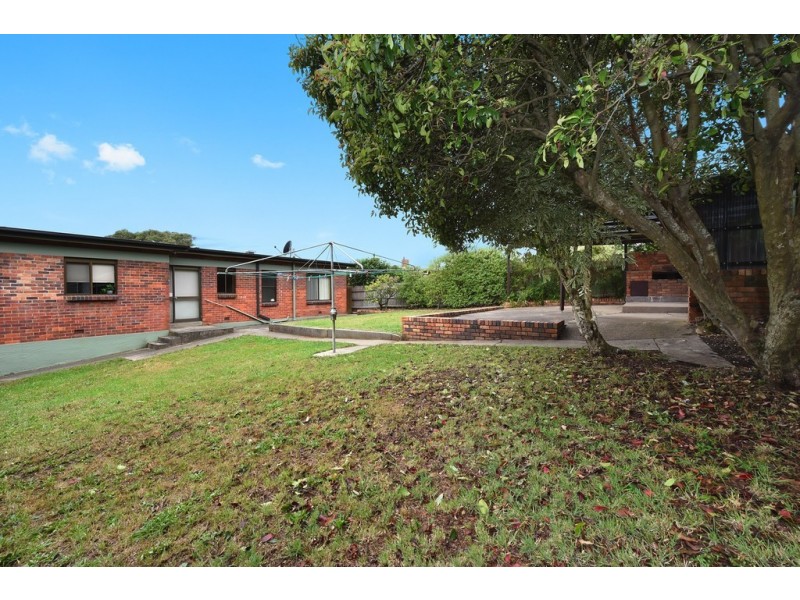 28 Wilhelmina Avenue, West Launceston TAS 7250