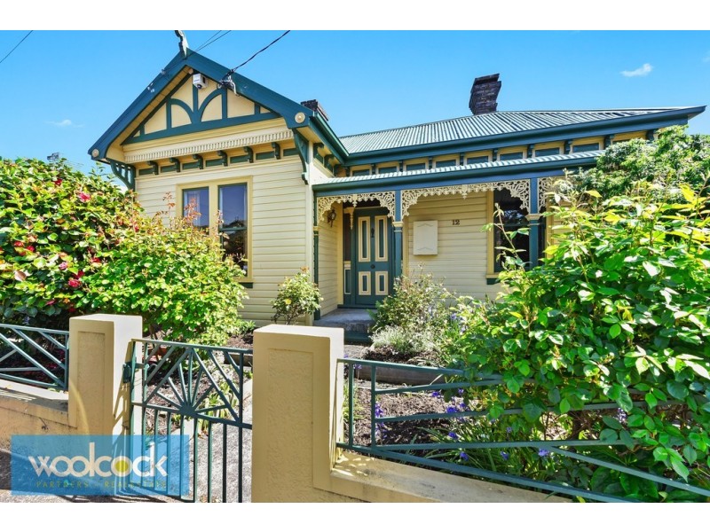 12 Wilson Street, South Launceston TAS 7249