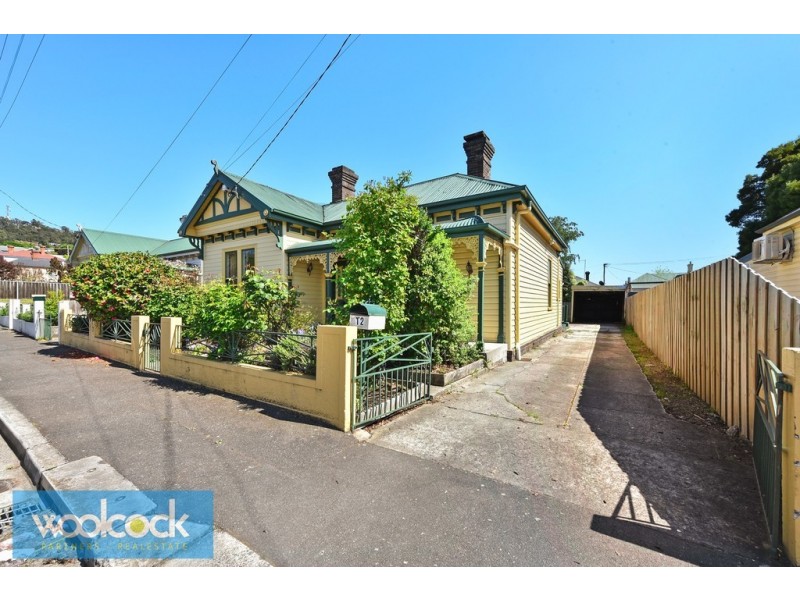 12 Wilson Street, South Launceston TAS 7249