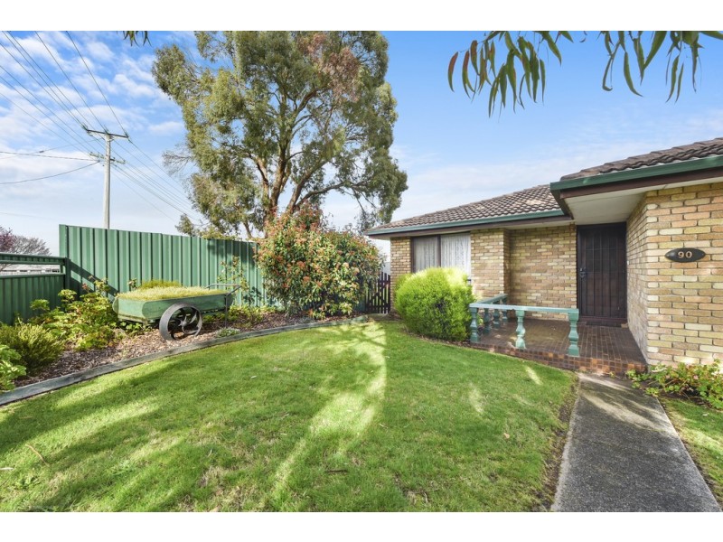 90 Viewbank Road, Newnham TAS 7248