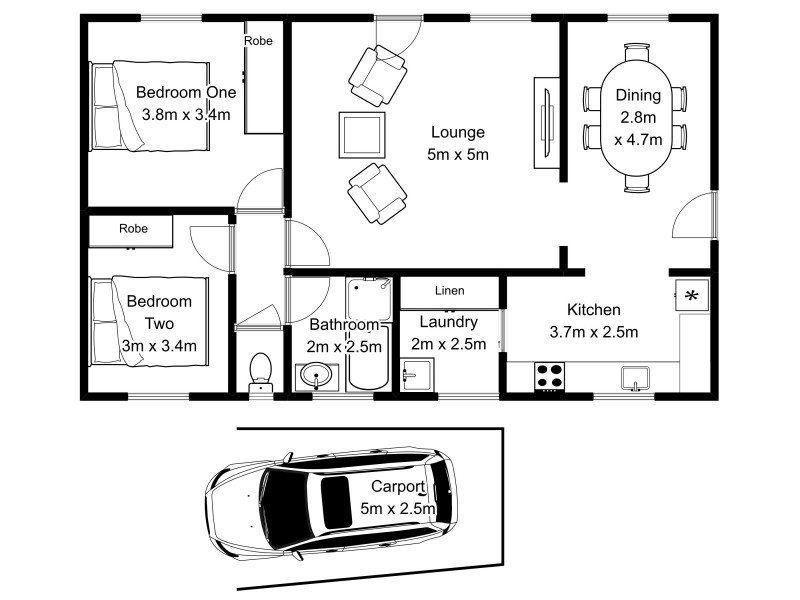 31 Cohen Court, Hadspen TAS 7290