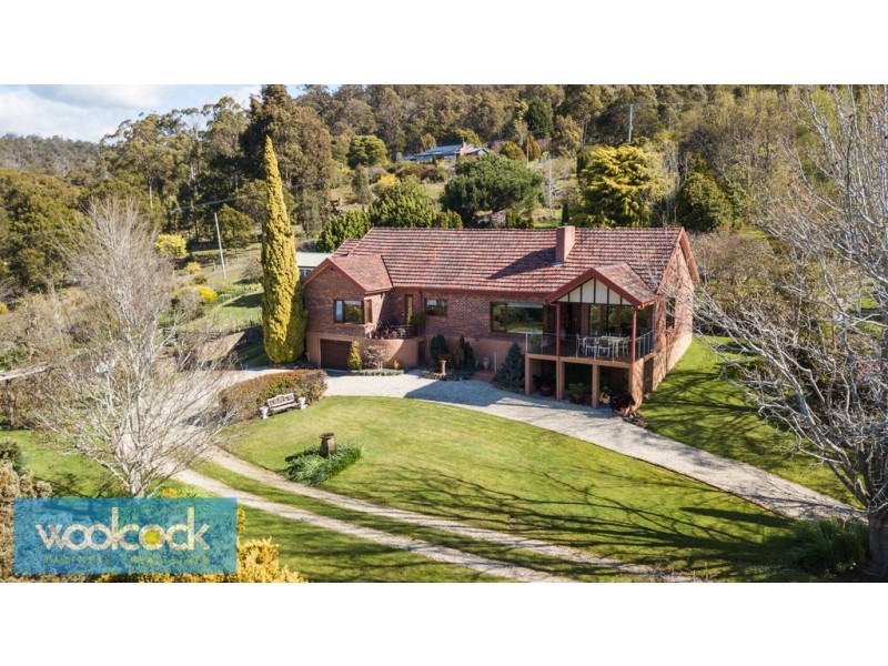 1 Main Road, Lanena TAS 7275