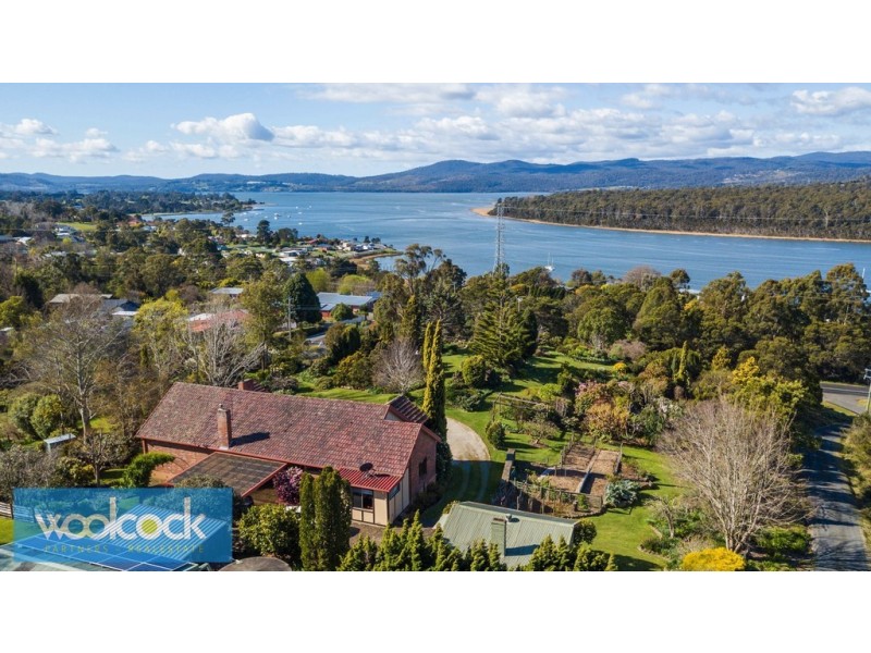 1 Main Road, Lanena TAS 7275