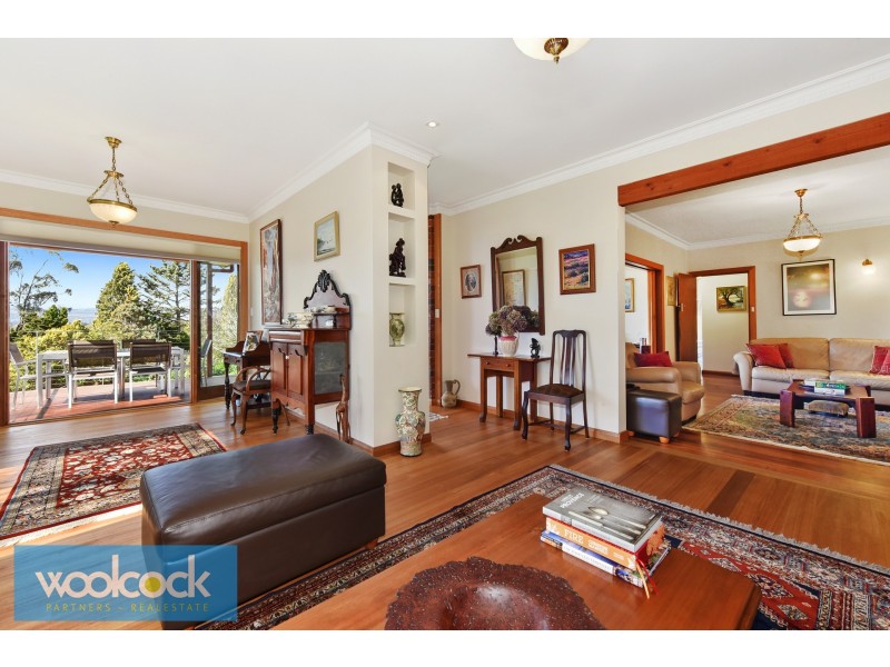 1 Main Road, Lanena TAS 7275