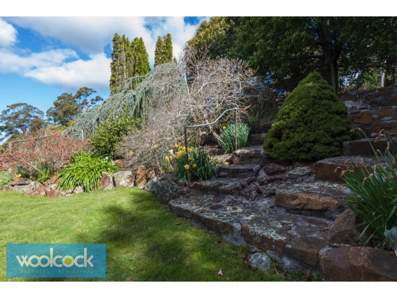 1 Main Road, Lanena TAS 7275
