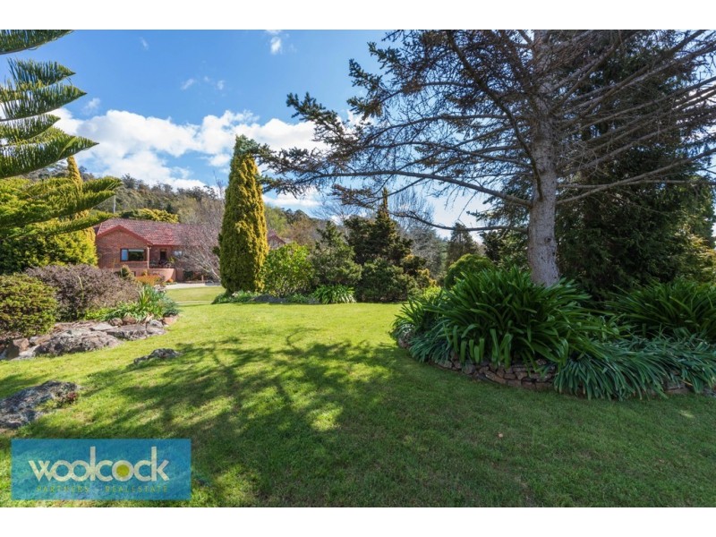 1 Main Road, Lanena TAS 7275