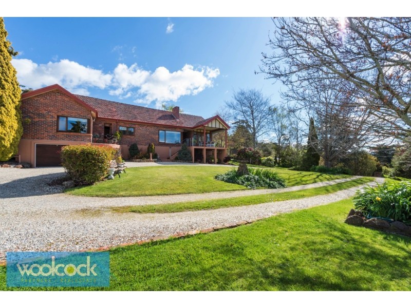 1 Main Road, Lanena TAS 7275