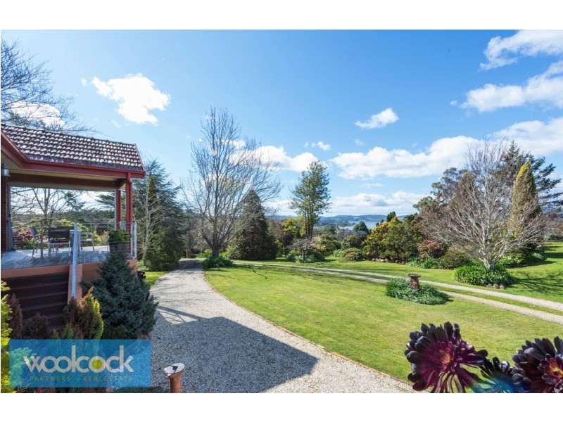 1 Main Road, Lanena TAS 7275