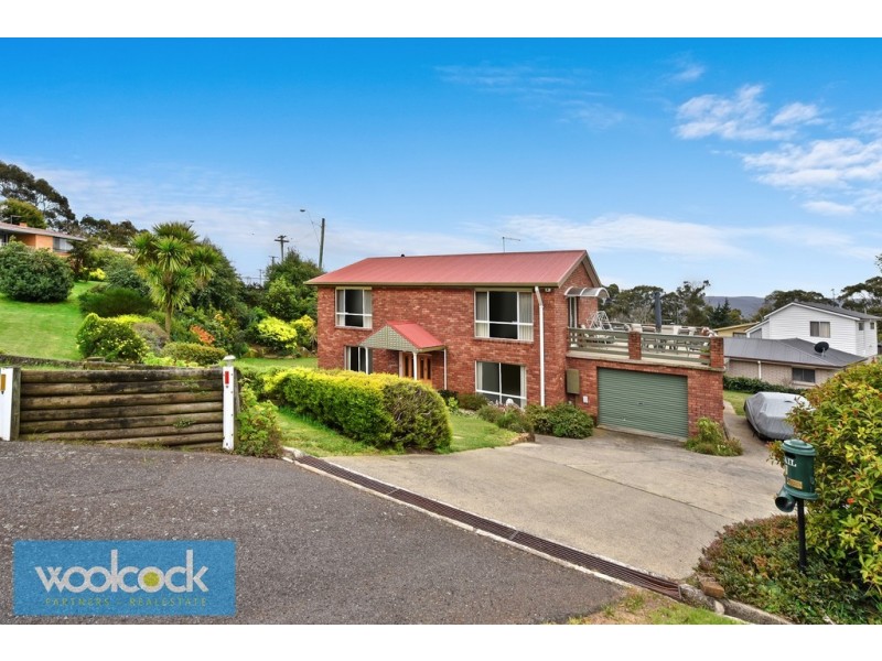 1 Glenevan Crt, West Launceston TAS 7250