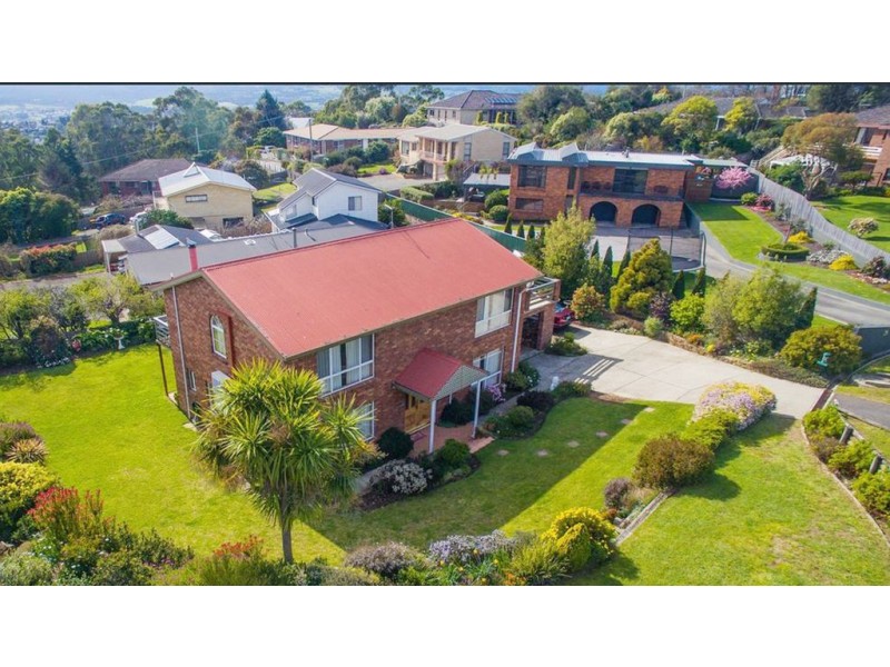 1 Glenevan Crt, West Launceston TAS 7250