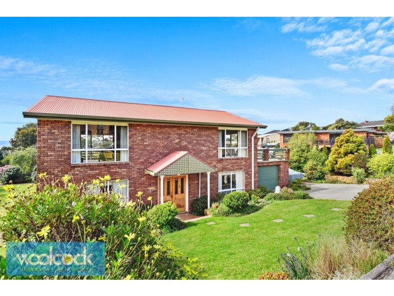 1 Glenevan Crt, West Launceston TAS 7250