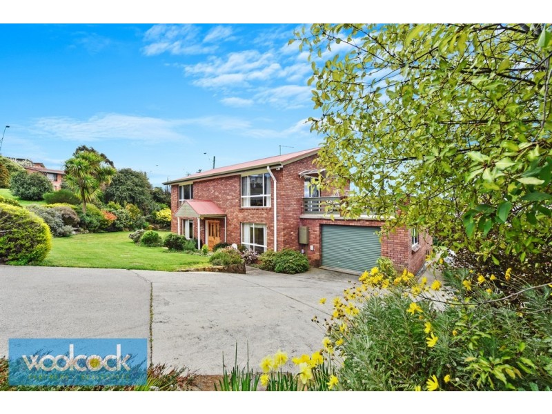 1 Glenevan Crt, West Launceston TAS 7250