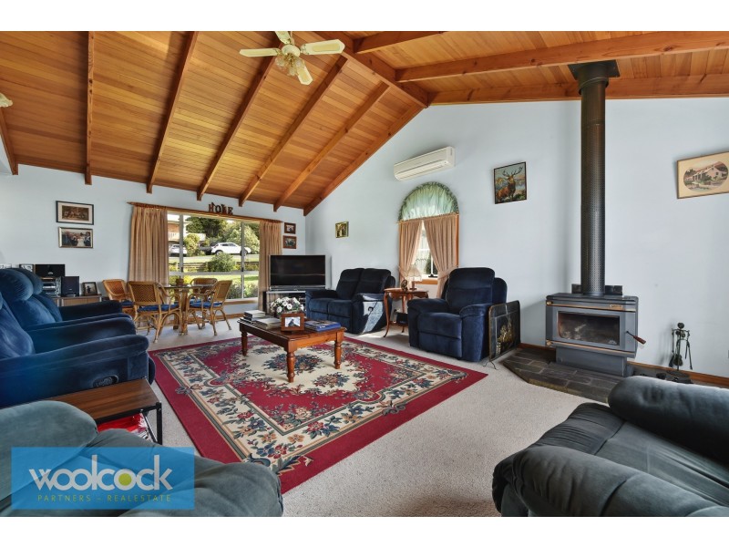 1 Glenevan Crt, West Launceston TAS 7250