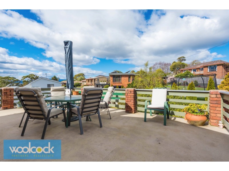 1 Glenevan Crt, West Launceston TAS 7250