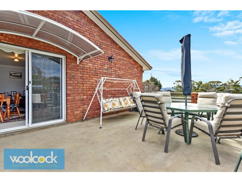 1 Glenevan Crt, West Launceston TAS 7250