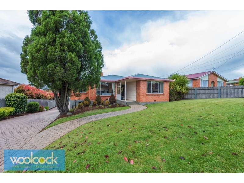 7 Oaktree Road, Youngtown TAS 7249