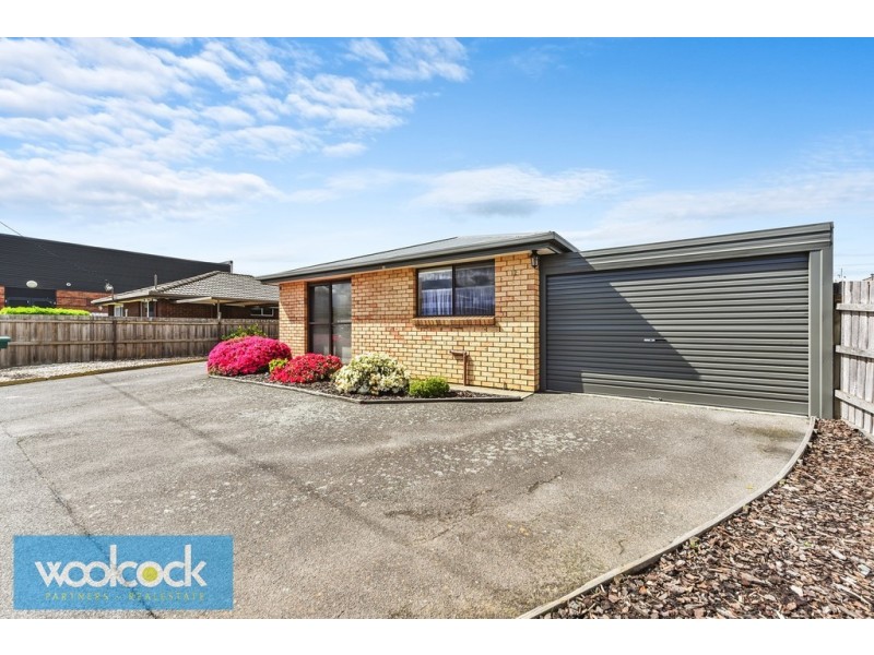 1/12 Pleasant Street, Mowbray TAS 7248
