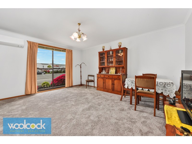 1/12 Pleasant Street, Mowbray TAS 7248