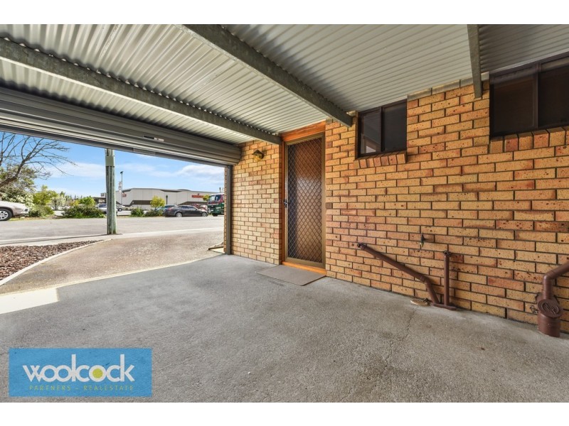1/12 Pleasant Street, Mowbray TAS 7248