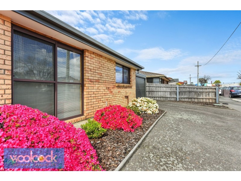 1/12 Pleasant Street, Mowbray TAS 7248