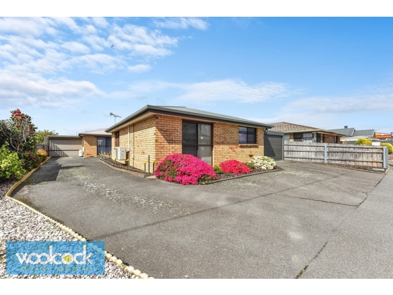 1/12 Pleasant Street, Mowbray TAS 7248