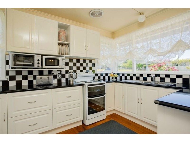16 Albert Street, Branxholm TAS 7261