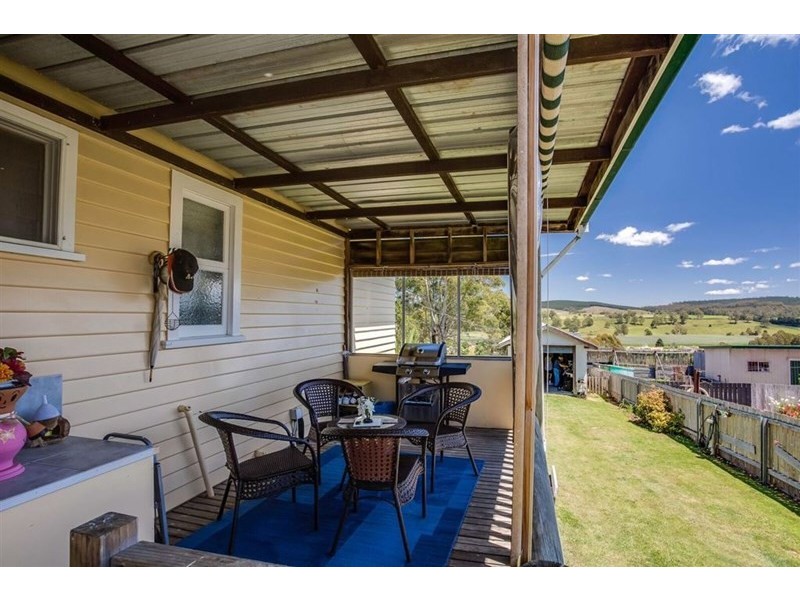 16 Albert Street, Branxholm TAS 7261