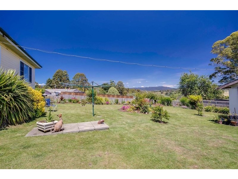 16 Albert Street, Branxholm TAS 7261