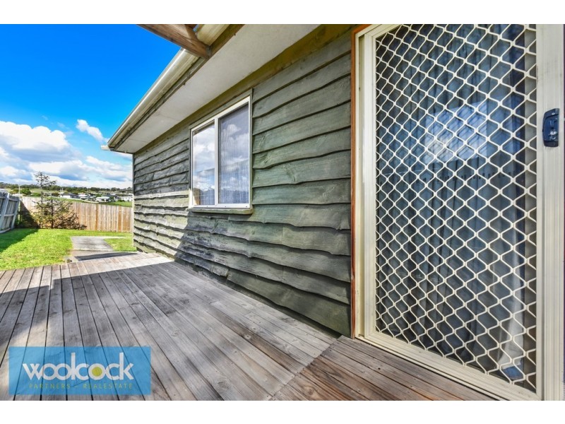 42a Bill Grove, Mowbray TAS 7248