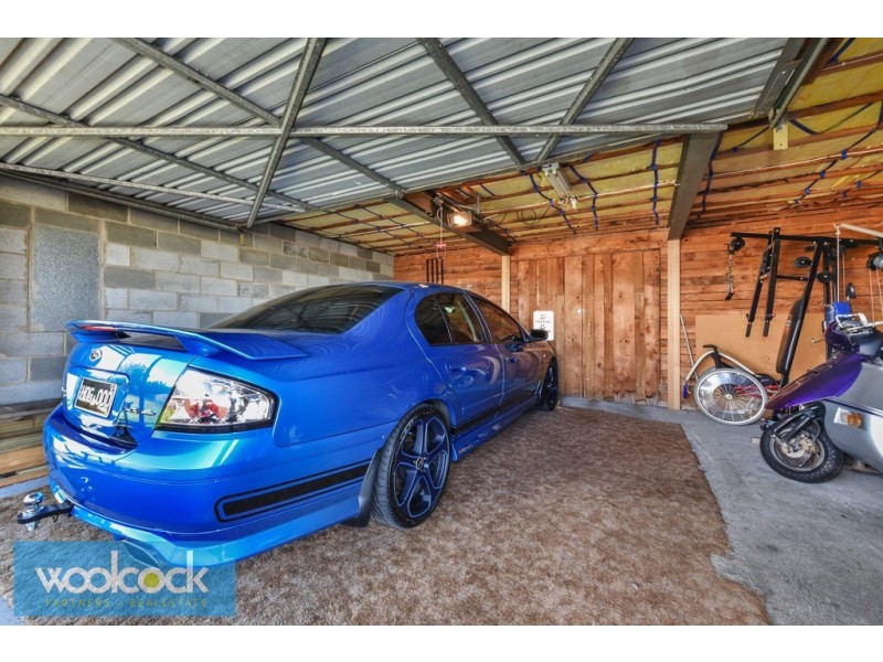 42a Bill Grove, Mowbray TAS 7248