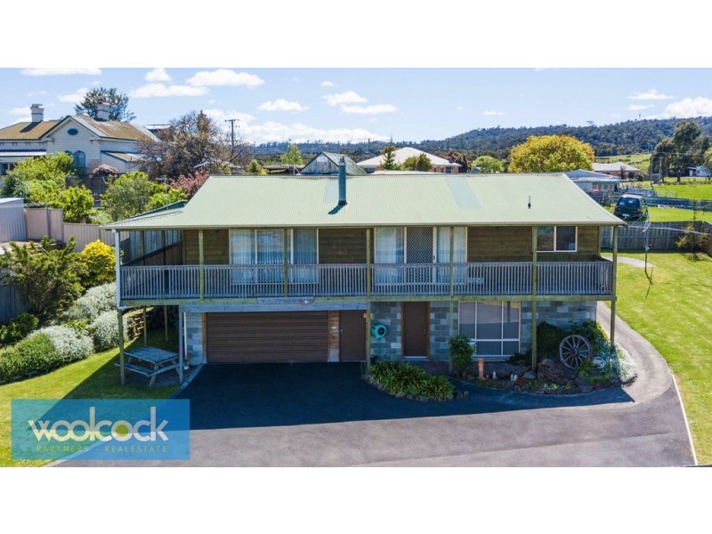 42a Bill Grove, Mowbray TAS 7248