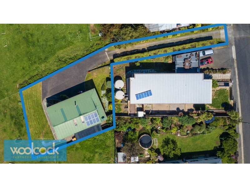 42a Bill Grove, Mowbray TAS 7248