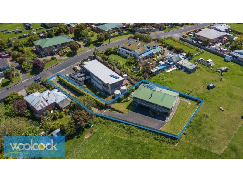 42a Bill Grove, Mowbray TAS 7248