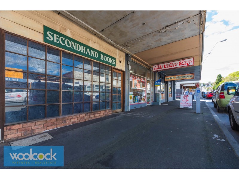 106 Elizabeth St, Launceston TAS 7250