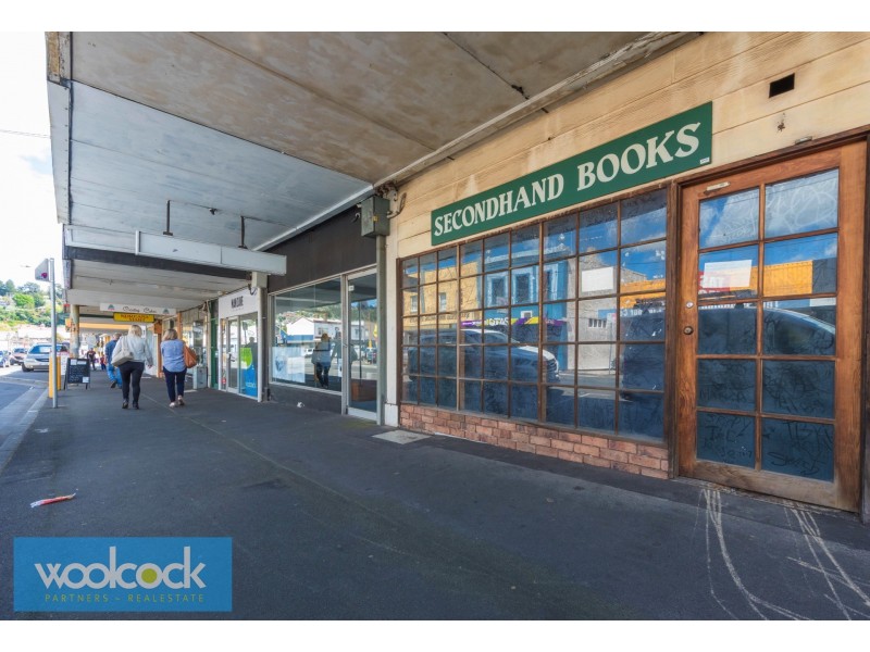 106 Elizabeth St, Launceston TAS 7250