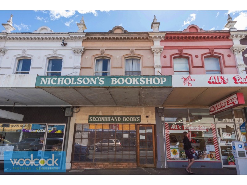 106 Elizabeth St, Launceston TAS 7250