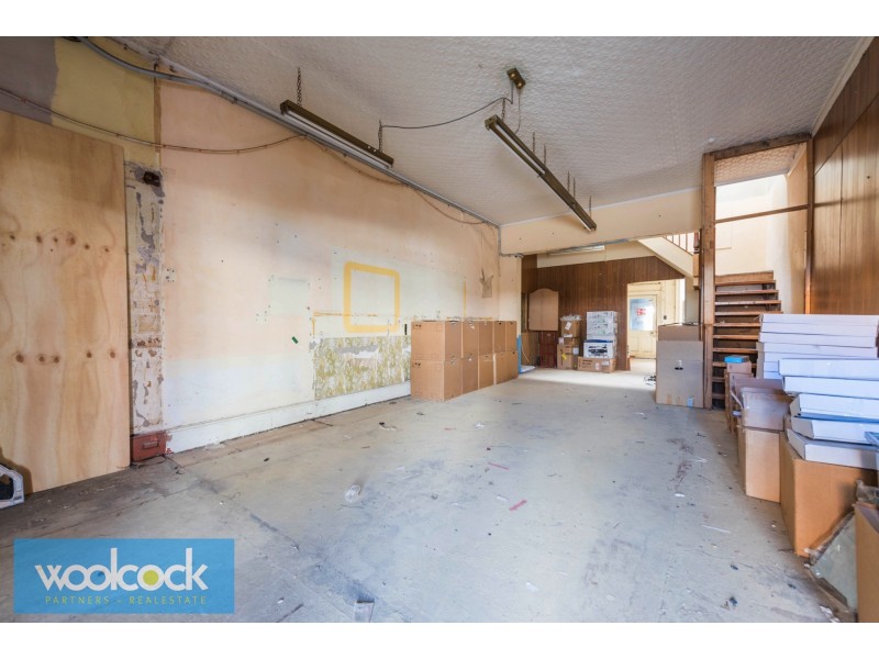 106 Elizabeth St, Launceston TAS 7250