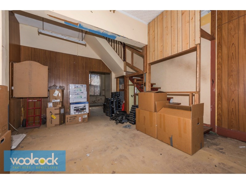 106 Elizabeth St, Launceston TAS 7250