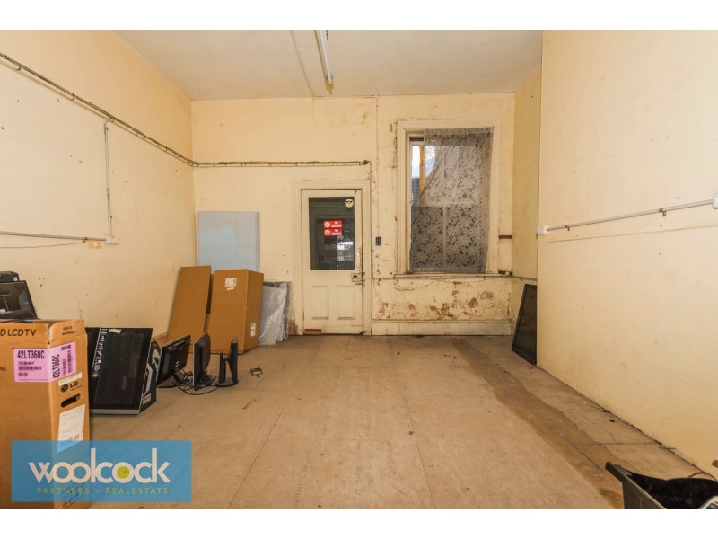 106 Elizabeth St, Launceston TAS 7250