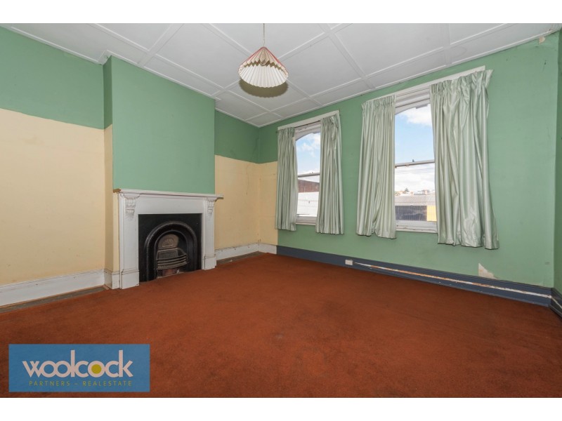 106 Elizabeth St, Launceston TAS 7250