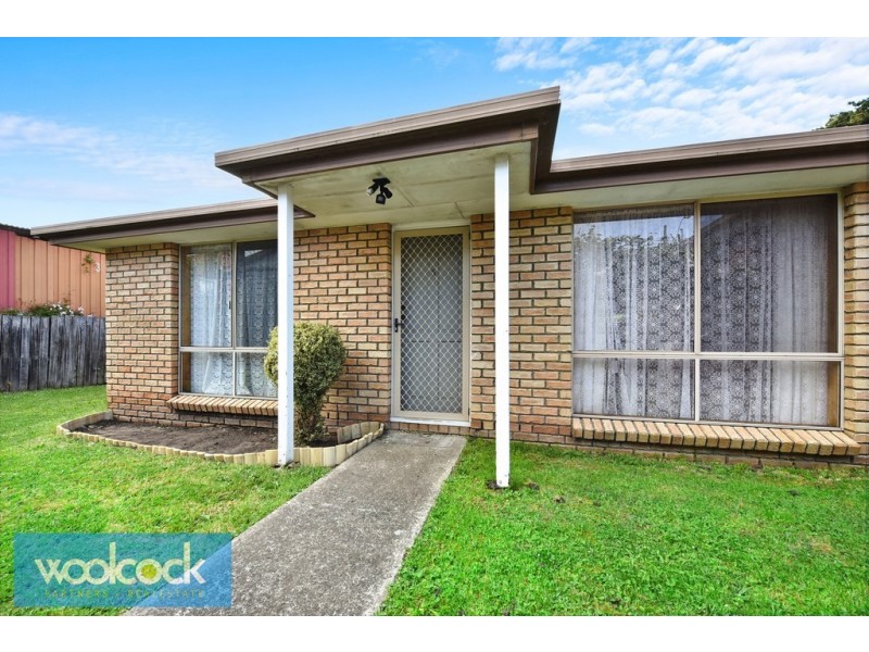 2/206 George Town Rd, Newnham TAS 7248