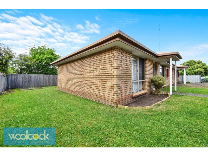 2/206 George Town Rd, Newnham TAS 7248