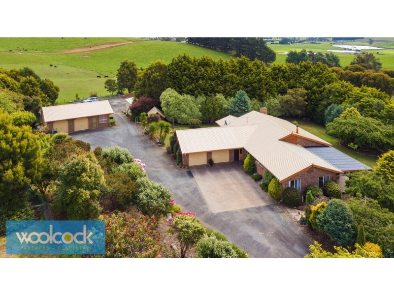 332 East Minston Road, Scottsdale TAS 7260