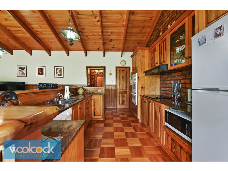 332 East Minston Road, Scottsdale TAS 7260